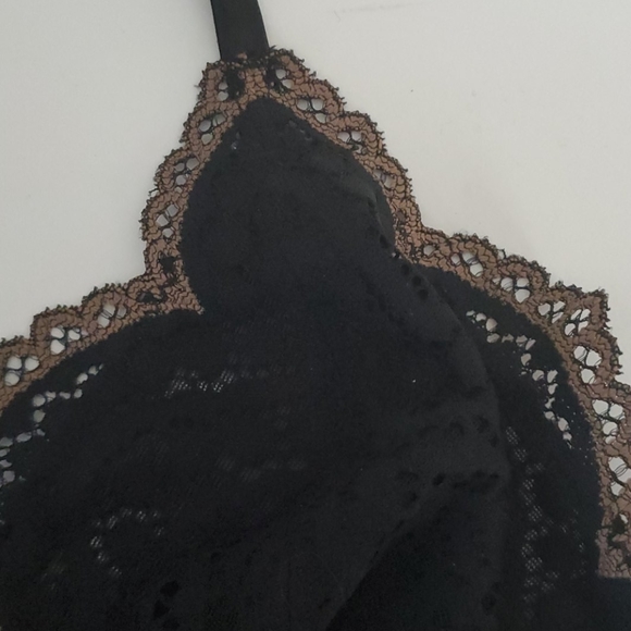 22.  🆕️ Free People Slow Dance Underwire Bra - Picture 5 of 8